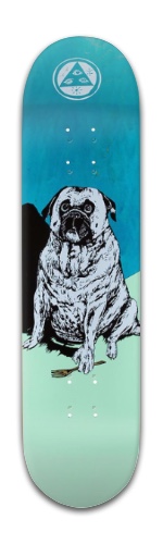 Design 301211 Skateboards, Longboards and Grip Tape