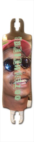 Design 301248 Skateboards, Longboards and Grip Tape