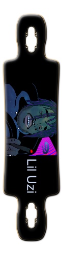 Design 301479 Skateboards, Longboards and Grip Tape