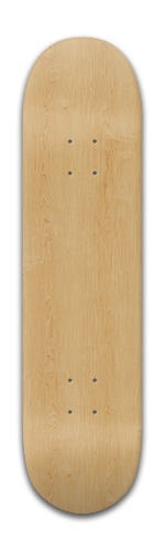 Design 301810 Skateboards, Longboards and Grip Tape