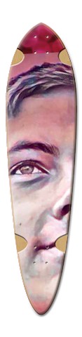 Design 301820 Skateboards, Longboards and Grip Tape