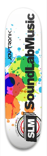 Design 301902 Skateboards, Longboards and Grip Tape Image