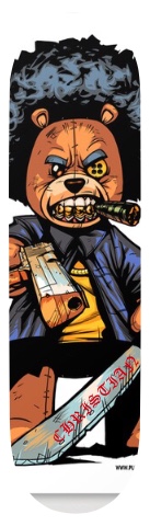 Design 30215 Skateboards, Longboards and Grip Tape Image