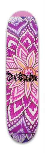 Dream skate Skateboards, Longboards and Grip Tape Image