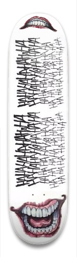 Design 302245 Skateboards, Longboards and Grip Tape
