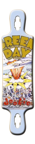 Design 302248 Skateboards, Longboards and Grip Tape