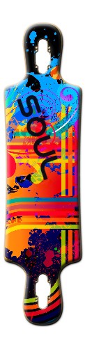Design 302310 Skateboards, Longboards and Grip Tape Image