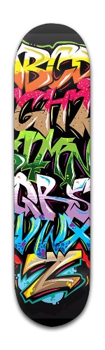Graffiti A-Z 1.0