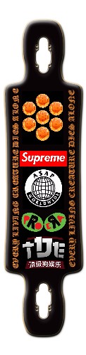 Design 303069 Skateboards, Longboards and Grip Tape
