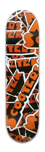 Design 303151 Skateboards, Longboards and Grip Tape