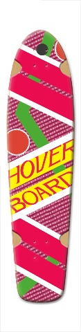 Design 303194 Skateboards, Longboards and Grip Tape