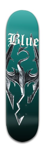 Design 303250 Skateboards, Longboards and Grip Tape