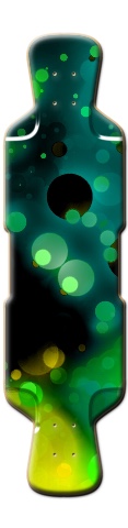 Design 303265 Skateboards, Longboards and Grip Tape