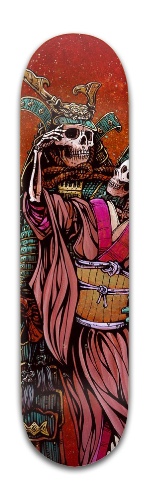 Design 303324 Skateboards, Longboards and Grip Tape