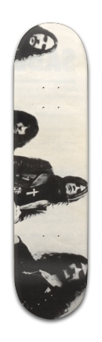 Design 303334 Skateboards, Longboards and Grip Tape