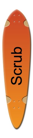 Design 303391 Skateboards, Longboards and Grip Tape