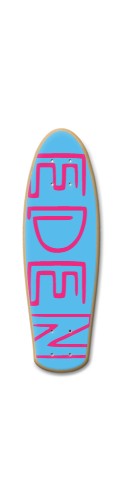 Design 303405 Skateboards, Longboards and Grip Tape Image