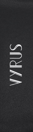 Vyrus Skateboards, Longboards and Grip Tape Image