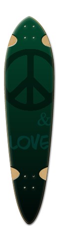 Design 303493 Skateboards, Longboards and Grip Tape