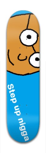 Design 303499 Skateboards, Longboards and Grip Tape