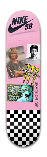 Design 303642 Skateboards, Longboards and Grip Tape
