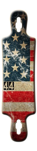 Design 303652 Skateboards, Longboards and Grip Tape