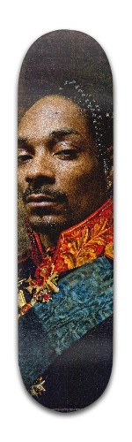 King Snoop Skateboards, Longboards and Grip Tape Image