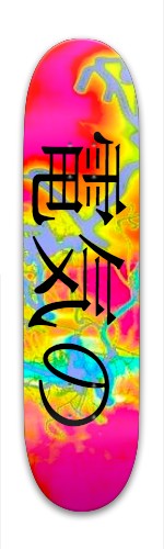 Design 303912 Skateboards, Longboards and Grip Tape