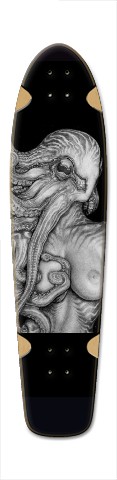 Design 303928 Skateboards, Longboards and Grip Tape Image