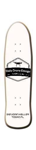 Design 303932 Skateboards, Longboards and Grip Tape Image