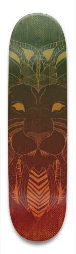 Design 303969 Skateboards, Longboards and Grip Tape Image