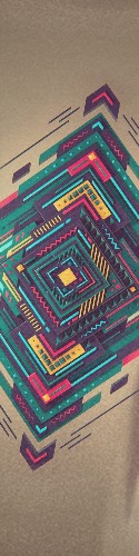 Design 304265 Skateboards, Longboards and Grip Tape Image