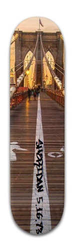 Design 304300 Skateboards, Longboards and Grip Tape