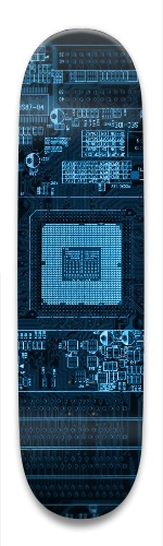 Design 304604 Skateboards, Longboards and Grip Tape Image