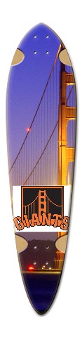 Design 304827 Skateboards, Longboards and Grip Tape