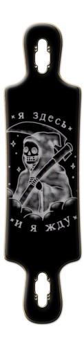 Design 304989 Skateboards, Longboards and Grip Tape Image