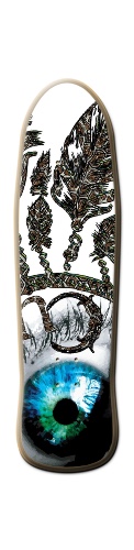 Design 305048 Skateboards, Longboards and Grip Tape