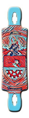 Design 305092 Skateboards, Longboards and Grip Tape Image