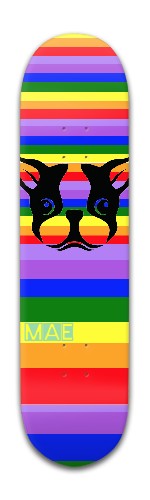 Design 305146 Skateboards, Longboards and Grip Tape