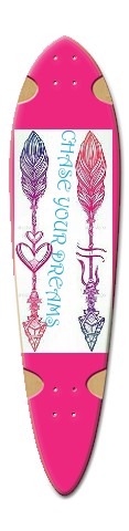 Design 305149 Skateboards, Longboards and Grip Tape