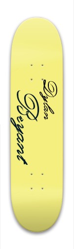 Design 305158 Skateboards, Longboards and Grip Tape