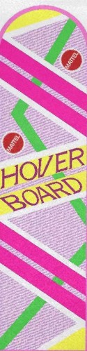 Design 305233 Skateboards, Longboards and Grip Tape