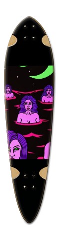 Design 305246 Skateboards, Longboards and Grip Tape Image