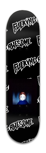 Design 305375 Skateboards, Longboards and Grip Tape