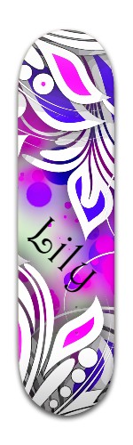 Design 305493 Skateboards, Longboards and Grip Tape