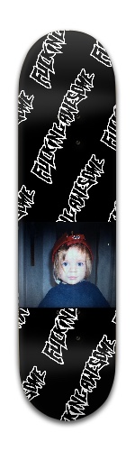 Jawsome Skateboards, Longboards and Grip Tape Image