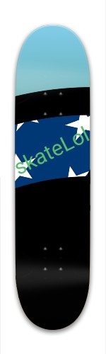 Design 305615 Skateboards, Longboards and Grip Tape