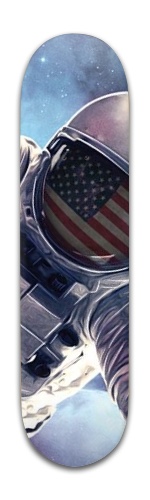 Design 305715 Skateboards, Longboards and Grip Tape