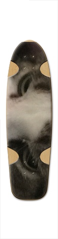 Design 305755 Skateboards, Longboards and Grip Tape