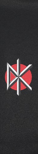 Design 305765 Skateboards, Longboards and Grip Tape